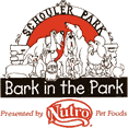 Bark in the Park 2000