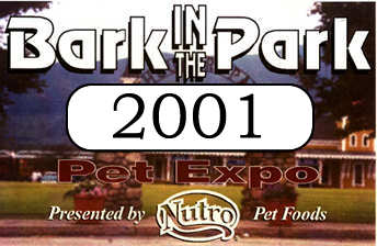 Bark in the Park