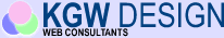 KGWDesign Web Consultants