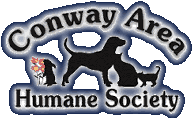 Conway Area Humane Society