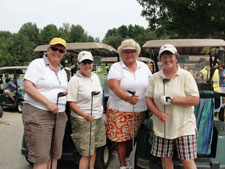 4th Annual Putt for Pets Golf Day