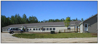 Conway Area Humane Society