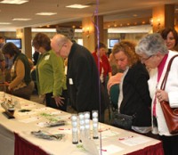 CAHS event auction