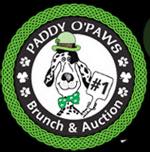 Paddy O'Paws