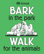 2015 Walk for the Animals and Bark in the Park Pet Expo