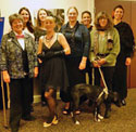 CAHS Staff
